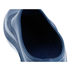 Chodaki SOFT CLOG L młodzież.-damskie - granatowy - 36