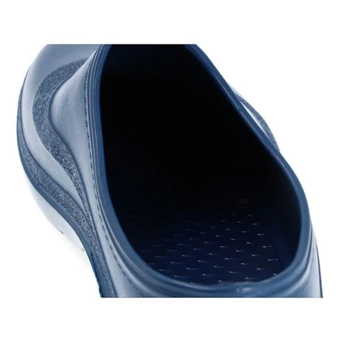 Chodaki SOFT CLOG L młodzież.-damskie - granatowy - 36