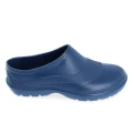 Chodaki SOFT CLOG L młodzież.-damskie - granatowy - 37