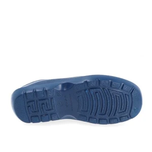 Chodaki SOFT CLOG L młodzież.-damskie - granatowy - 38