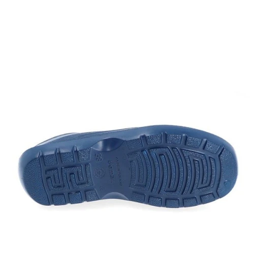 Chodaki SOFT CLOG L młodzież.-damskie - granatowy - 38