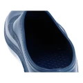 Chodaki SOFT CLOG L młodzież.-damskie - granatowy - 38