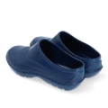 Chodaki SOFT CLOG L młodzież.-damskie - granatowy - 38