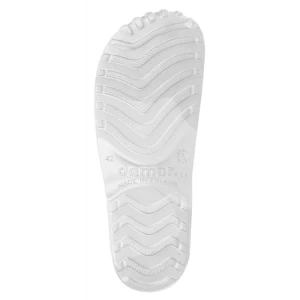 Chodaki NEW EVA CLOG męskie - biały - 41