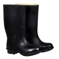 Buty 6189 górnicze antyelektrostatyczne - czarny - 39