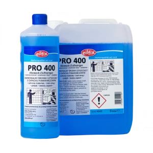 Uniwersalny środek czyszczący EILFIX PRO 400 1L