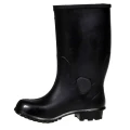 Buty 6189 górnicze antyelektrostatyczne - czarny - 39