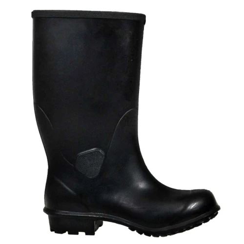 Buty 6189 górnicze antyelektrostatyczne - czarny - 48
