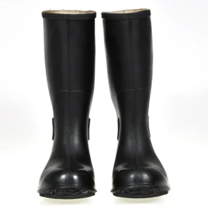 Buty robocze gumowe 6192 - czarny - 40