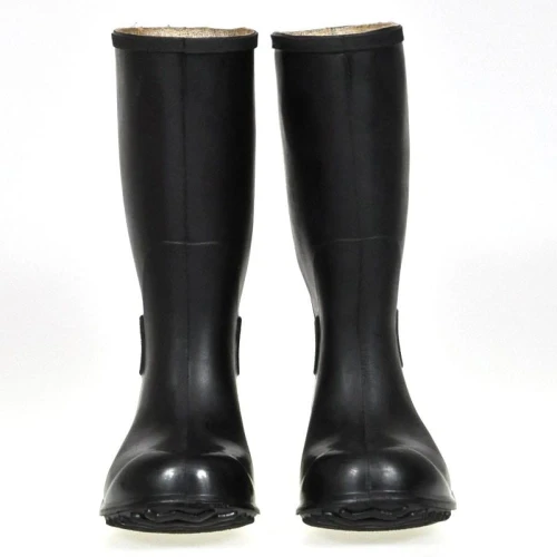 Buty robocze gumowe 6192 - czarny - 40