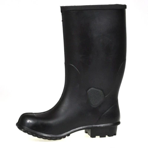 Buty robocze gumowe 6192 - czarny - 44