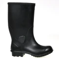 Buty robocze gumowe 6192 - czarny - 45