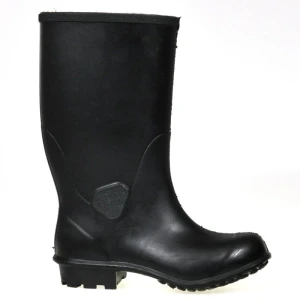 Buty robocze gumowe 6192 - czarny - 45