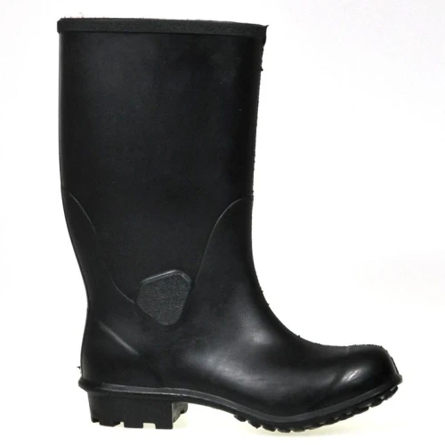Buty robocze gumowe 6192 - czarny - 45