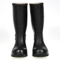 Buty robocze gumowe 6192 - czarny - 45