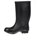 Buty robocze gumowe 6192 - czarny - 45