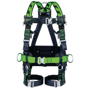 Szelki bezpieczeństwa H-D DURAFLEX BODYFIT RAPCO 2LO - 2