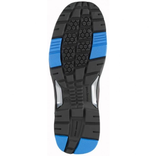 Trzewiki MOVE MID S3 HI CI SRC ESD - 39
