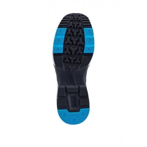 Trzewiki Runner Mid Blue S3 SRC ESD - 36