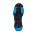 Trzewiki Runner Mid Blue S3 SRC ESD - 48