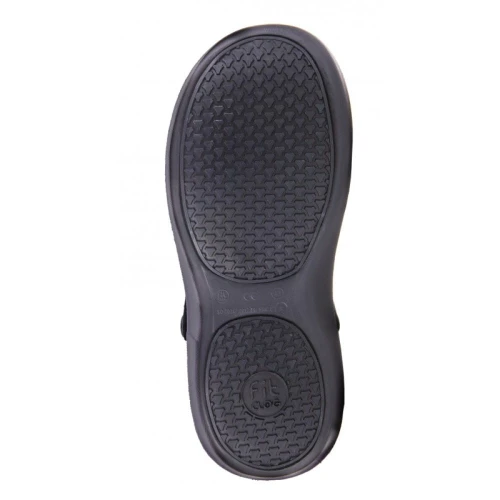 FITCLOG POWER PLUS 002 - nero - 47-48