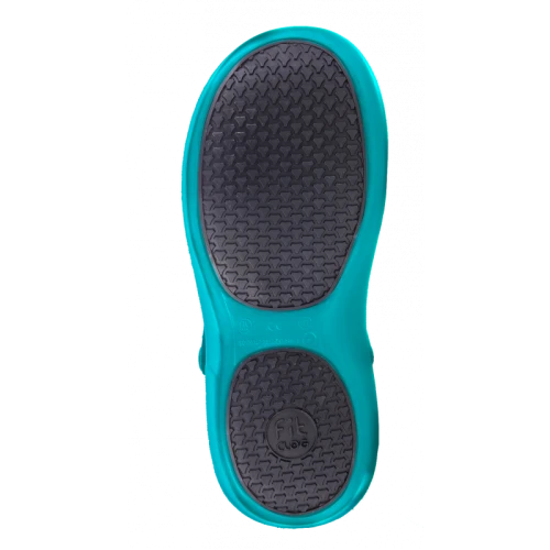 FITCLOG POWER PLUS 002 - turquoise - 35-36