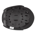 Czapka JSP Hardcap A1+ z daszkiem 2.5cm - granatowy
