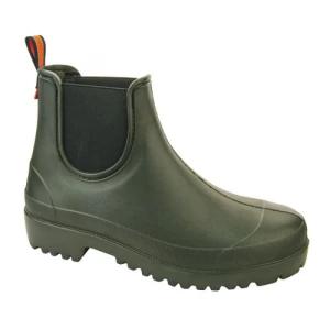 Kalosze męskie CHUCK 774 - green - 45