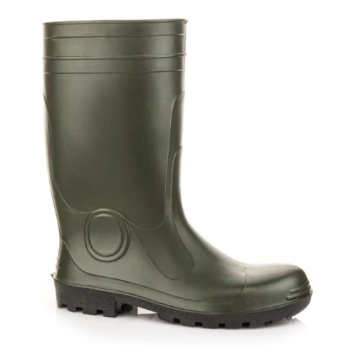 Kalosze męskie RANCHER 927 - zielony - 45