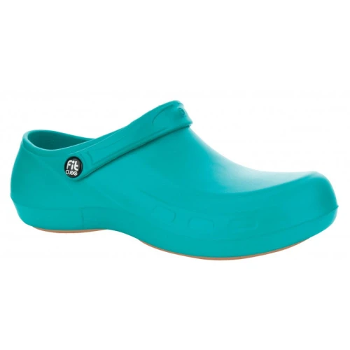 FITCLOG POWER 003 - turquoise - 37