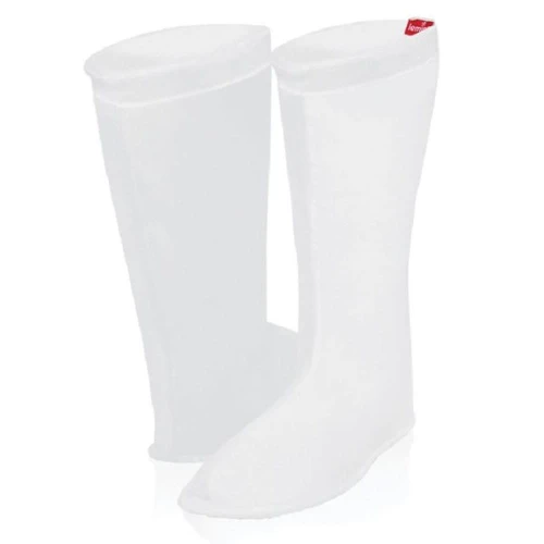 Kalosze M.WORKER 899 Z/OCP/PODN/WKŁ - biały - 42
