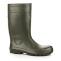 Kalosze męskie RANCHER 927 - zielony - 41