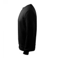 Bluza męska ESSENTIAL 406 - czarny - XL