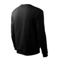 Bluza męska ESSENTIAL 406 - czarny - XL