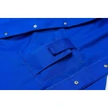 Bluza męska FOOD 5315 - chabrowy - 48
