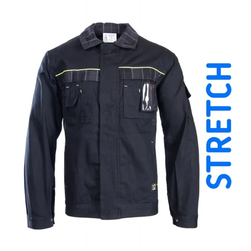 Bluza SEVEN KINGS DIAMANT - 56