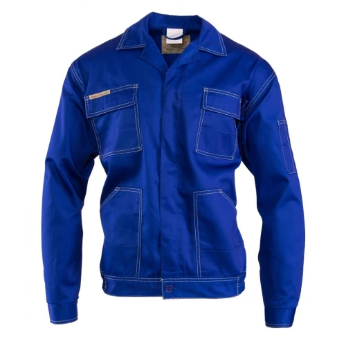 Bluza BRIXTON CLASSIC - niebieski - 58