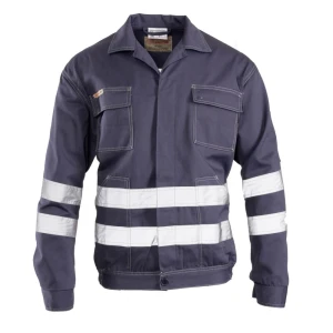 Bluza BRIXTON CLASSIC odblask - stalowy - 29