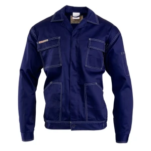 Bluza BRIXTON CLASSIC - granatowy - 58