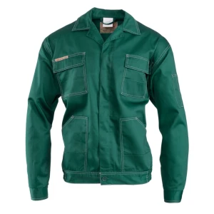 Bluza BRIXTON CLASSIC - zielony - 50