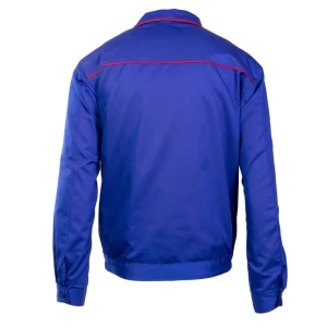 Bluza MAX-POPULAR - niebieski - 31