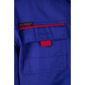 Bluza MAX-POPULAR - niebieski - 102
