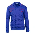 Bluza MAX-POPULAR - niebieski - 31