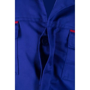 Bluza MAX-POPULAR - niebieski - 46