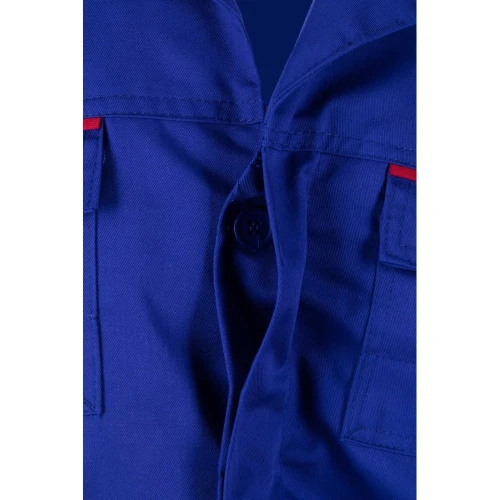 Bluza MAX-POPULAR - niebieski - 94