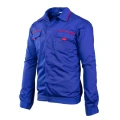 Bluza MAX-POPULAR - niebieski - 27