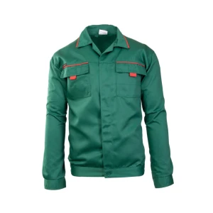 Bluza MAX-POPULAR - zielony - 25