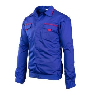 Bluza MAX-POPULAR - niebieski - 29