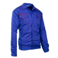 Bluza MAX-POPULAR - niebieski - 29